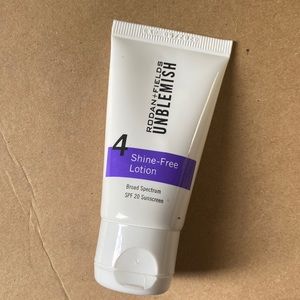Rodan & Fields Unblemish